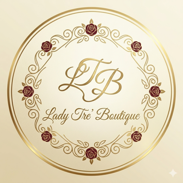 Lady Tre' Boutique