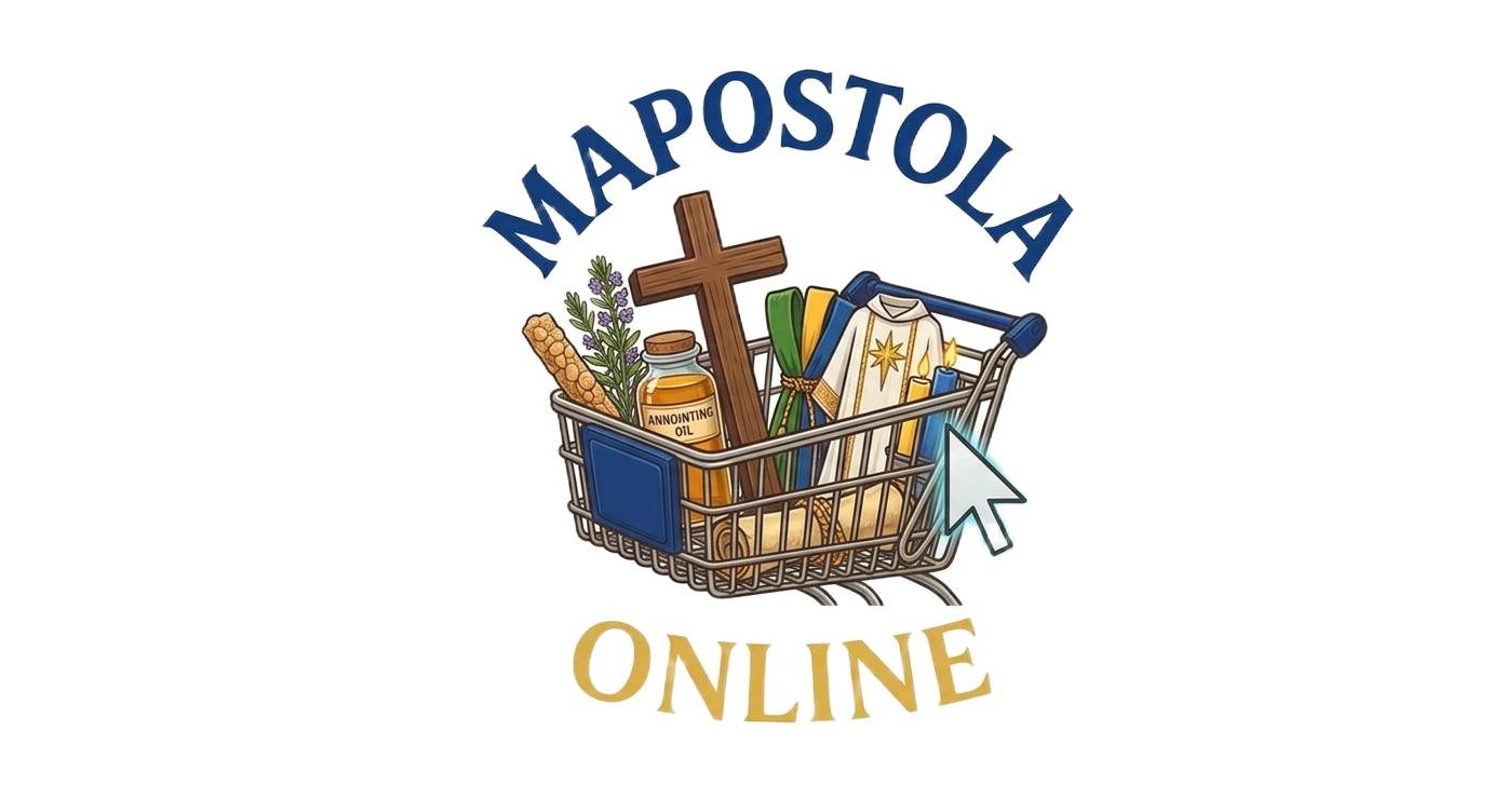 Mapostola Online