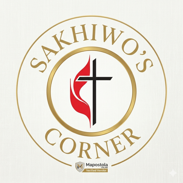 Sakhiwo's Corner
